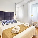 Apartment Vut San Francisco 3 Salamanca