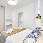 Vut San Francisco 3 Apartment
