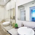 Vut San Francisco 3 Apartment *