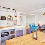 Vut San Francisco 3 Apartment