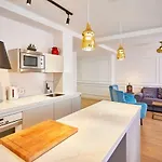 Vut San Francisco 3 Apartment *