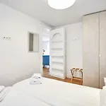 Vut San Francisco 3 Apartment