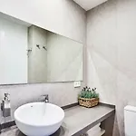 Apartment Vut San Francisco 3 Salamanca