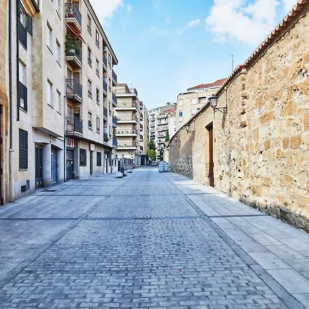 Vut San Francisco 3 Lejlighed