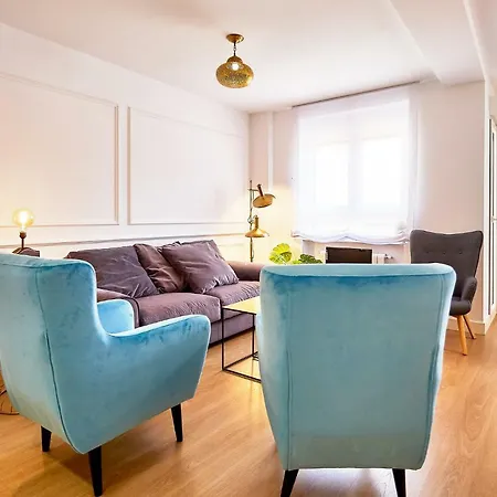 Vut San Francisco 3 * Саламанка