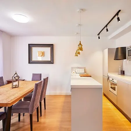 Vut San Francisco 3 Salamanca