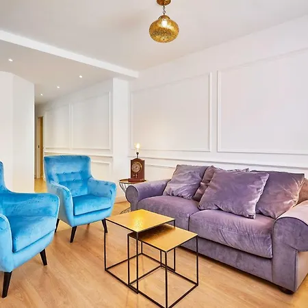 아파트 Vut San Francisco 3