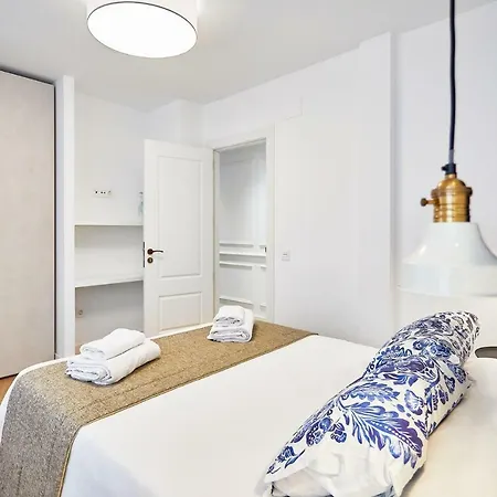 Vut San Francisco 3 Appartement