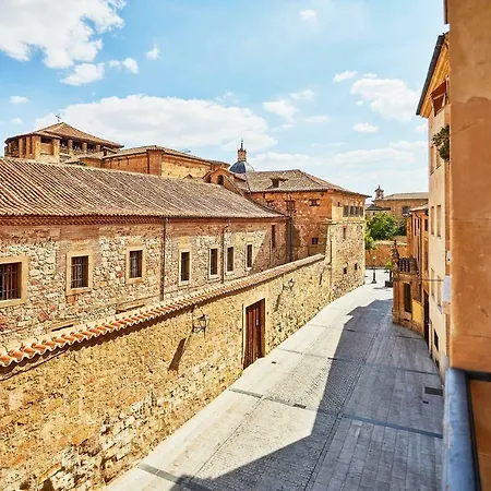 Lejlighed Vut San Francisco 3 *