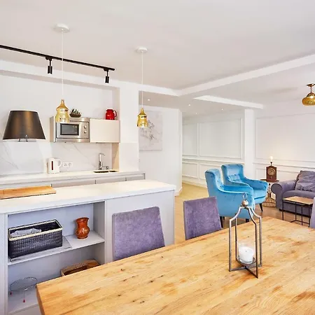 Vut San Francisco 3 Appartement