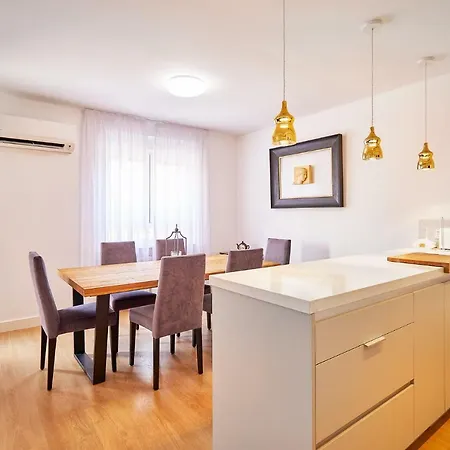 Vut San Francisco 3 Apartmán *