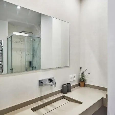 Vut San Francisco 3 Appartement *