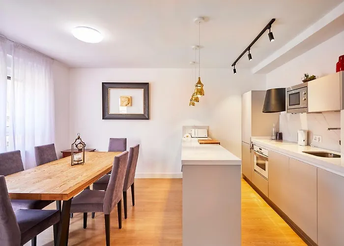 Vut San Francisco 3 Salamanca