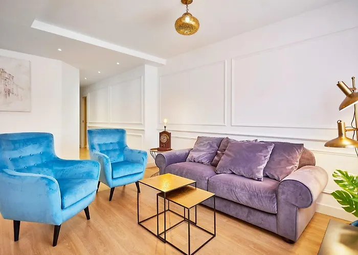 아파트 Vut San Francisco 3