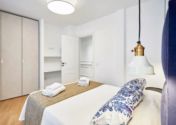 Vut San Francisco 3 Apartmán