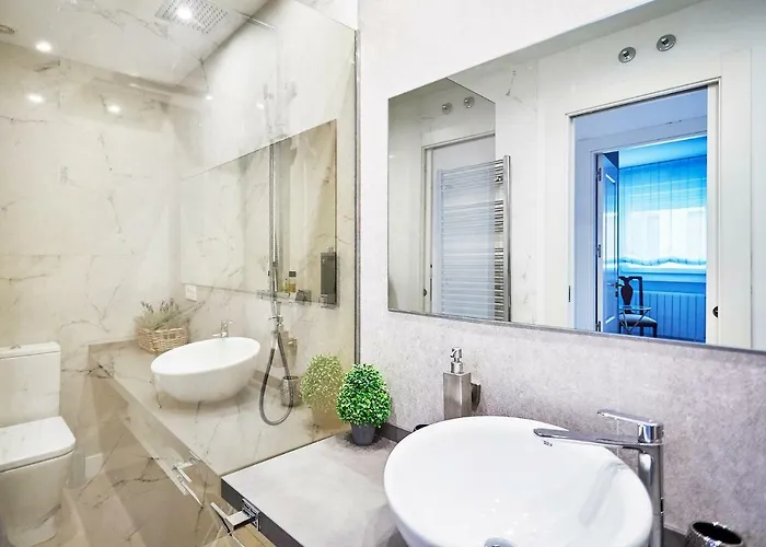 Vut San Francisco 3 Lejlighed *