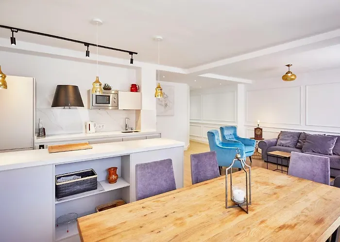 Vut San Francisco 3 Apartmán