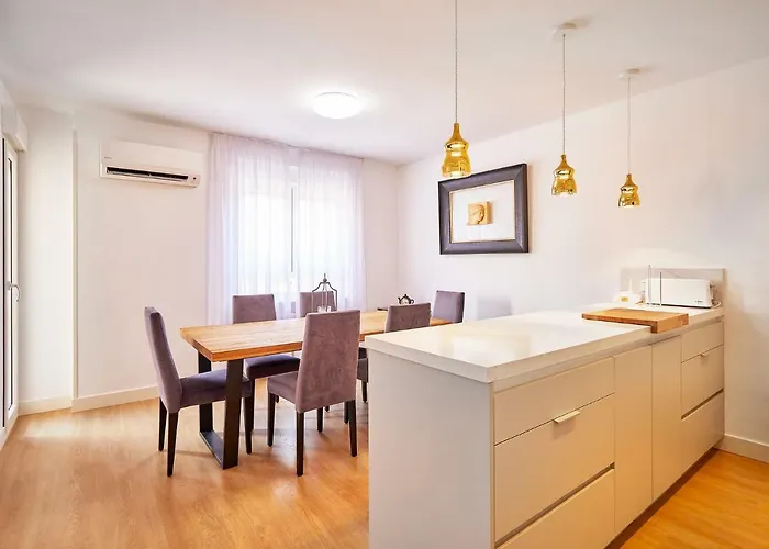 Vut San Francisco 3 Apartment *