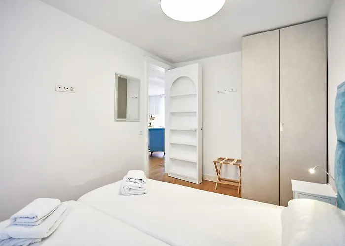 Vut San Francisco 3 Apartment