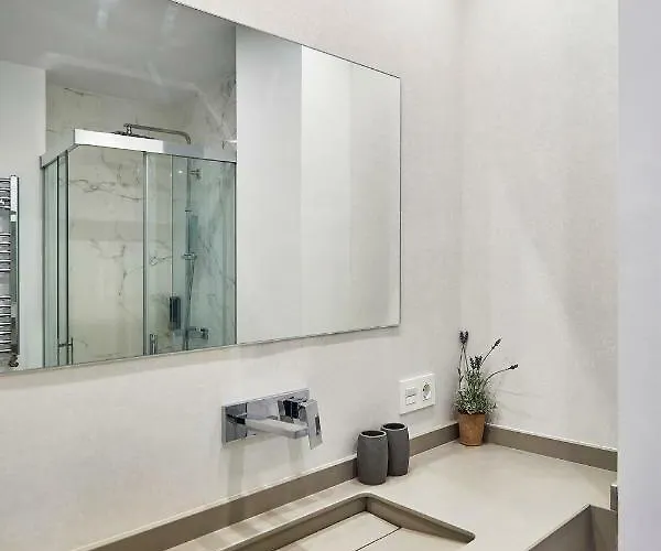 Vut San Francisco 3 Lejlighed *