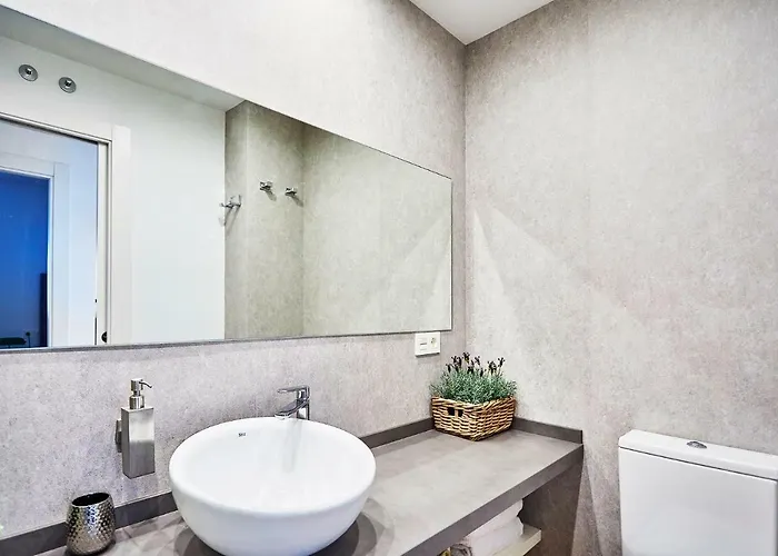 Apartment Vut San Francisco 3 Salamanca