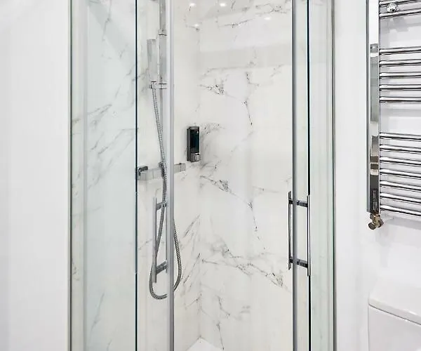 Lejlighed Vut San Francisco 3 Salamanca